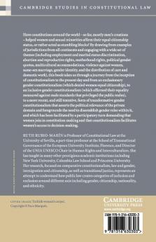 Global Gender Constitutionalism and Women's Citizenship