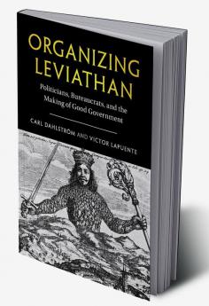 Organizing Leviathan