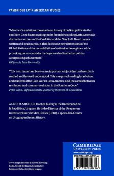 Latin America's Radical Left