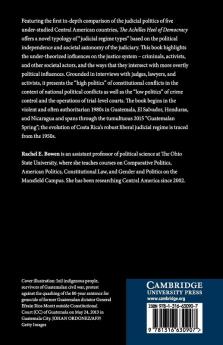 The Achilles Heel of Democracy