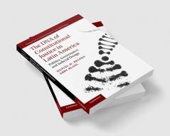 The DNA of Constitutional Justice in Latin America