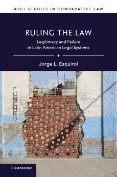 Ruling the Law