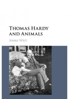 Thomas Hardy and Animals