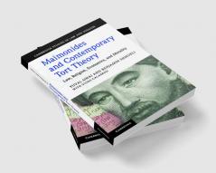 Maimonides and Contemporary Tort Theory