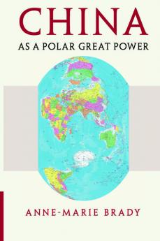 China as a Polar Great Power