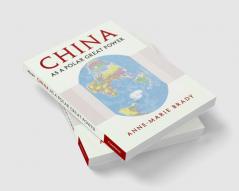 China as a Polar Great Power