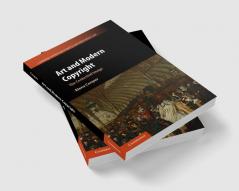 Art and Modern Copyright