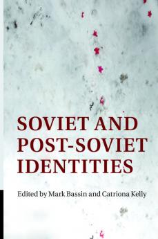 Soviet and Post-Soviet Identities