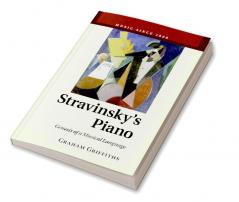 Stravinsky's Piano