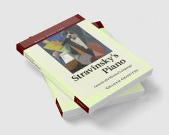 Stravinsky's Piano