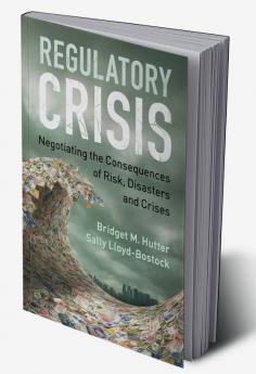 Regulatory Crisis