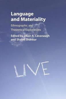 Language and Materiality