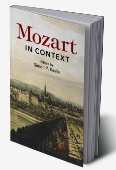 Mozart in Context