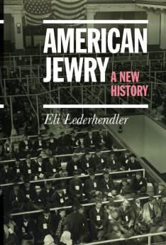 American Jewry