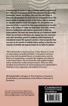 American Jewry