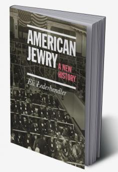 American Jewry