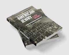 American Jewry