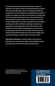 Representation and Scepticism from Aquinas to Descartes