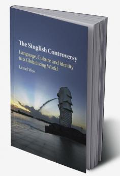 The Singlish Controversy