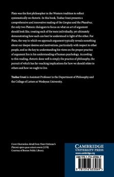 Plato on the Value of Philosophy