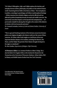 Philosophers Sufis and Caliphs