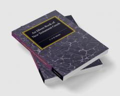 An Idiom Book Of New Testament Greek