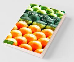 Comparative Law