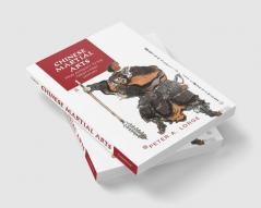 Chinese Martial Arts