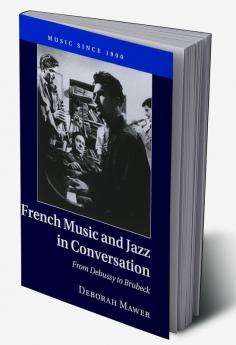 French Music and Jazz in Conversation