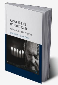 Arvo Pärt's White Light