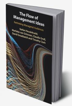 The Flow of Management Ideas