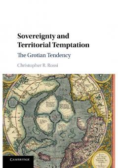 Sovereignty and Territorial Temptation