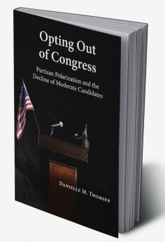 Opting Out of Congress