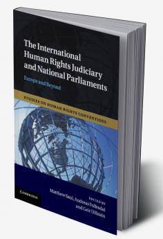 The International Human Rights Judiciary and National Parliaments
