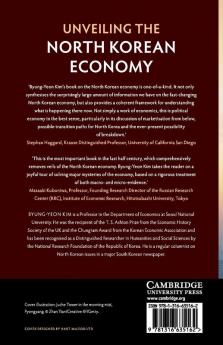 Unveiling the North Korean Economy