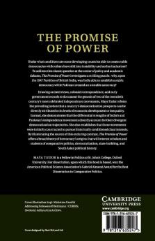 The Promise of Power