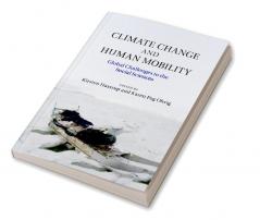 Climate Change and Human Mobility
