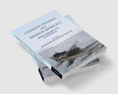 Climate Change and Human Mobility