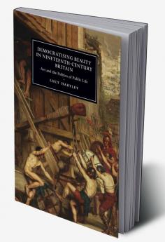 Democratising Beauty in Nineteenth-Century Britain