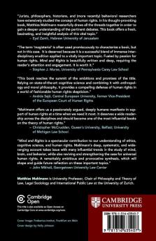 Mind and Rights