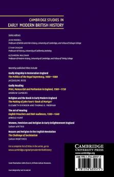 Oaths and the English Reformation