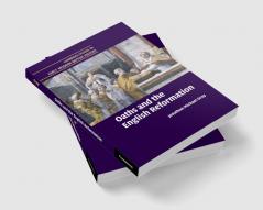 Oaths and the English Reformation