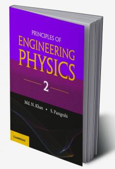 Principles of Engineering Physics 2