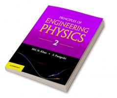 Principles of Engineering Physics 2