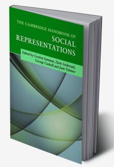 The Cambridge Handbook of Social Representations