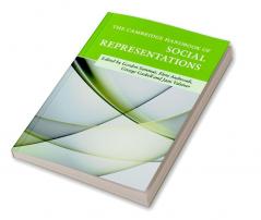 The Cambridge Handbook of Social Representations