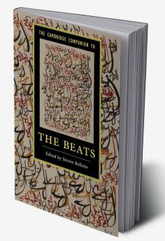 The Cambridge Companion to the Beats