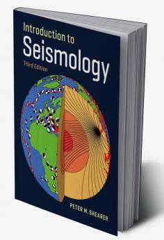 Introduction to Seismology