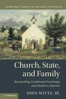 Church State and Family