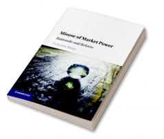 Misuse of Market Power